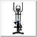 H1833-i Tapis roulant elettromagnetico Nero, Blu - Foto miniatura 11