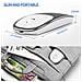 Mouse Ottico Wireless Silenzioso Bnh-wl-59: Bluetooth 5.0 + 2.4g, Ricaricabile, Dpi Regolabile Grey - Foto miniatura 7