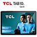Tablet TAB 10L Gen 4 Antracite 10.1" HD RAM 4GB Memoria 128GB Wi-Fi Android 15 - Europa - Foto miniatura 1