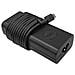 5XW82 adattatore e invertitore Interno 65 W Nero - Foto miniatura 1