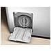EW6T46KB lavatrice Caricamento dall'alto 6 kg 1200 Giri /min Bianco - Foto miniatura 5