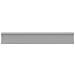 Manico 12 pcs Argento 105.7 x 7.4 x 15.5 mm Alluminio - Foto miniatura 4