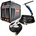 ProTIG-200 AC /DC Saldatrice TIG - 200A AC /DC con funzione Pulse, Ingresso 240V, Kit versatile per alluminio e acciaio - Foto miniatura 1