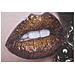 Stampa Su Tela Beautiful Lips Labbra Glamour Con Gioielli 120x80 Cm - Foto miniatura 2