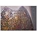 Stampa Su Tela Beautiful Lips Labbra Glamour Con Gioielli 120x80 Cm - Foto miniatura 3