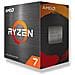 Ryzen 7 5800XT processore 3,8 GHz 32 MB L3 Scatola - Foto miniatura 1