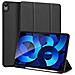 Cover per iPad Air 11 (2025) / (2024) / Air (2020) / Air (2022) - Pelle /PU, Nero - Foto miniatura 1