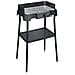PG 8594 barbecue per l'aperto e bistecchiera Grill Da tavolo Elettrico Nero 2000 W - Foto miniatura 1