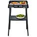 PG 8594 barbecue per l'aperto e bistecchiera Grill Da tavolo Elettrico Nero 2000 W - Foto miniatura 5
