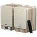 Classic Active Microsistema audio per la casa 80 W Bianco, Quercia - Foto miniatura 2