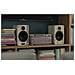 Classic Active Microsistema audio per la casa 80 W Bianco, Quercia - Foto miniatura 6