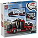 City 60493 Display Truck F1 con Auto da Corsa Audi F1, Giocattolo con 3 Minifigure, Macchina e Camion, Regalo Bambini 7+ - Foto miniatura 9