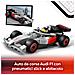 City 60493 Display Truck F1 con Auto da Corsa Audi F1, Giocattolo con 3 Minifigure, Macchina e Camion, Regalo Bambini 7+ - Foto miniatura 16