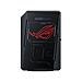 ROG NUC RNUC15JNK9X489A3 Intel Core Ultra 9 275HX 32 GB DDR5-SDRAM 1 TB SSD NVIDIA GeForce RTX 5070 Windows 11 Mini PC Nero - Foto miniatura 2