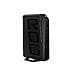 ROG NUC RNUC15JNK9X489A3 Intel Core Ultra 9 275HX 32 GB DDR5-SDRAM 1 TB SSD NVIDIA GeForce RTX 5070 Windows 11 Mini PC Nero - Foto miniatura 4
