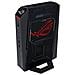ROG NUC RNUC15JNK9X489A3 Intel Core Ultra 9 275HX 32 GB DDR5-SDRAM 1 TB SSD NVIDIA GeForce RTX 5070 Windows 11 Mini PC Nero - Foto miniatura 5