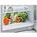 Electrolux Frigorifero Doppia Porta Static Low Frost Classe E ETS3LE16S, 242 L, SN-ST, 37 dB, 2,6 kg/24h, E, Bianco - Foto miniatura 4