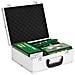 Set di Fiches da Poker 300 pz 11,5 g - Foto miniatura 2