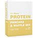 Mix Per Pancake E Waffle Proteico Con Concentrato Di Whey 500 G - Foto miniatura 1