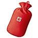 Borsa Acqua Calda con Cover Pic - Foto miniatura 1