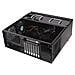 Case GD08 HTPC Desktop SSI-EEB, SSI-CEB, E-ATX, ATX, Micro-ATX Colore Nero - Foto miniatura 2