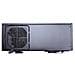 Case GD08 HTPC Desktop SSI-EEB, SSI-CEB, E-ATX, ATX, Micro-ATX Colore Nero - Foto miniatura 4