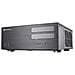 Case GD08 HTPC Desktop SSI-EEB, SSI-CEB, E-ATX, ATX, Micro-ATX Colore Nero - Foto miniatura 7