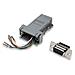 IMA 272 - Adattatore Modulare DB 9p. F / RJ45 8 fili - Foto miniatura 4