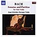 Bach J. S. - Sonate E Partite Per Violino Solo (integrale) (2 Cd)  - Foto miniatura 1