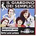 Giardino Dei Semplici (Il) - Greatest Hits (2 Cd)  - Foto miniatura 1