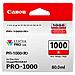0554C001 Cartuccia Ink Originale Rosso per PRO 1000 - Foto miniatura 1