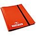 Album 9 Tasche 20 Pagine Flexfolio Arancio - Foto miniatura 1