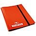 Album 9 Tasche 20 Pagine Flexfolio Arancio - Foto miniatura 2