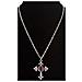 Collana In Stile Gotico Da Adulto Taglia Unica - Foto miniatura 1