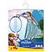 Costume Raffigurante Elsa Frozen Per Bambina 9 A 10 Anni - Foto miniatura 2