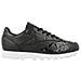 Scarpe Cl Lthr Hype Metallic Bd4887 Taglia 37 Colore Nero - Foto miniatura 2