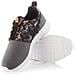Scarpe Roshe One Print Gs 677782004 Taglia 38,5 Colore Grigio - Foto miniatura 1