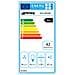 KD120HXE Cappa Aspirante a Parete 120 cm Colore Acciaio Inox - Foto miniatura 2