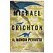 Michael Crichton - Il mondo perduto - Foto miniatura 1