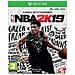 Nba 2k19 Sportivo - Xbox One - Foto miniatura 1