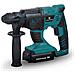 Martello Perforatore Rotativo A Batteria 18v - Foto miniatura 1
