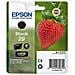 Originale Epson T2981 Nera Per Epson Expression Home Xp235 Xp332 Xp335 Xp432 Xp435 2981 29 C13t29814012 Capacita' 180 Pagine - Foto miniatura 1