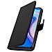 Custodia Huawei P Smart Z / huawei Y9 Prime 2019 Portacarte Funzione Supporto Nero - Foto miniatura 3