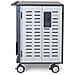 Zip40 Charging Cart - Carrello (solo carica) per 40 tablet /  - Foto miniatura 1