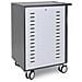 Zip40 Charging Cart - Carrello (solo carica) per 40 tablet /  - Foto miniatura 2