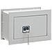 Combinazione Di Tasti Cassaforte A Parete Basic Ideal - 271311 - 200x300x150mm - Foto miniatura 10