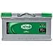 Batteria Per Auto 95ah 12v 760a En1 Per Cassetta L5 - Foto miniatura 2