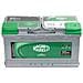 Batteria Per Auto 95ah 12v 760a En1 Per Cassetta L5 - Foto miniatura 3