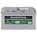 Batteria Per Auto 95ah 12v 760a En1 Per Cassetta L5 - Foto miniatura 1