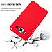 Custodia Compatibile Con Nokia Lumia 950 In Frost Rosso - Coperchio Protettivo In Silicone Tpu Flessibile - Foto miniatura 11